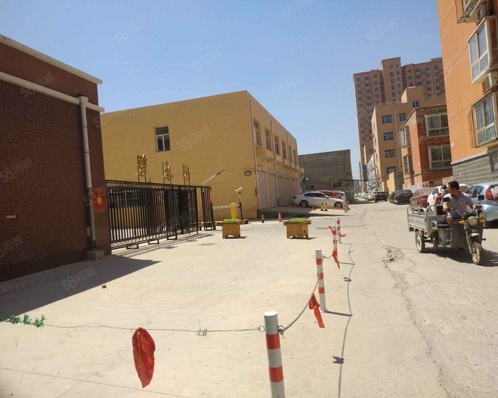 【碧水园, 碧水园小区详情,房价走势,房源,业主论坛】- 衡水58同城