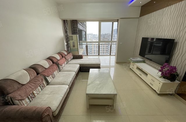 新加坡花园3室2厅112㎡43.8万二手房图片