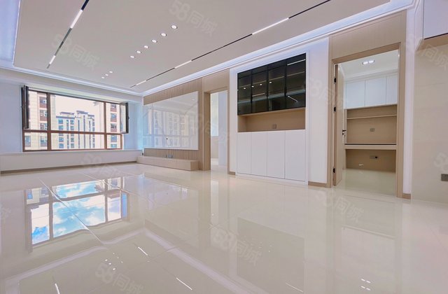 幸福云邸3室1厅108㎡62万二手房图片