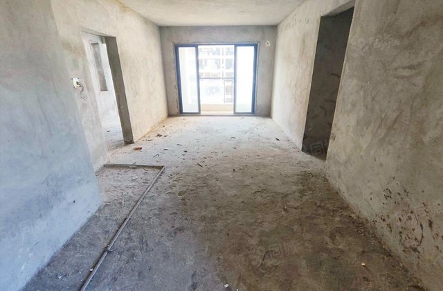 滨江帝景一期4室2厅108.55㎡142万二手房图片