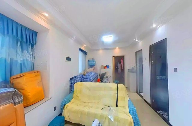 北新上锦(二期)3室2厅80.55㎡92万二手房图片