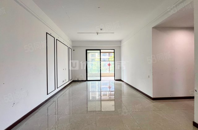 五象澜庭府锦苑3室2厅94.83㎡80万二手房图片