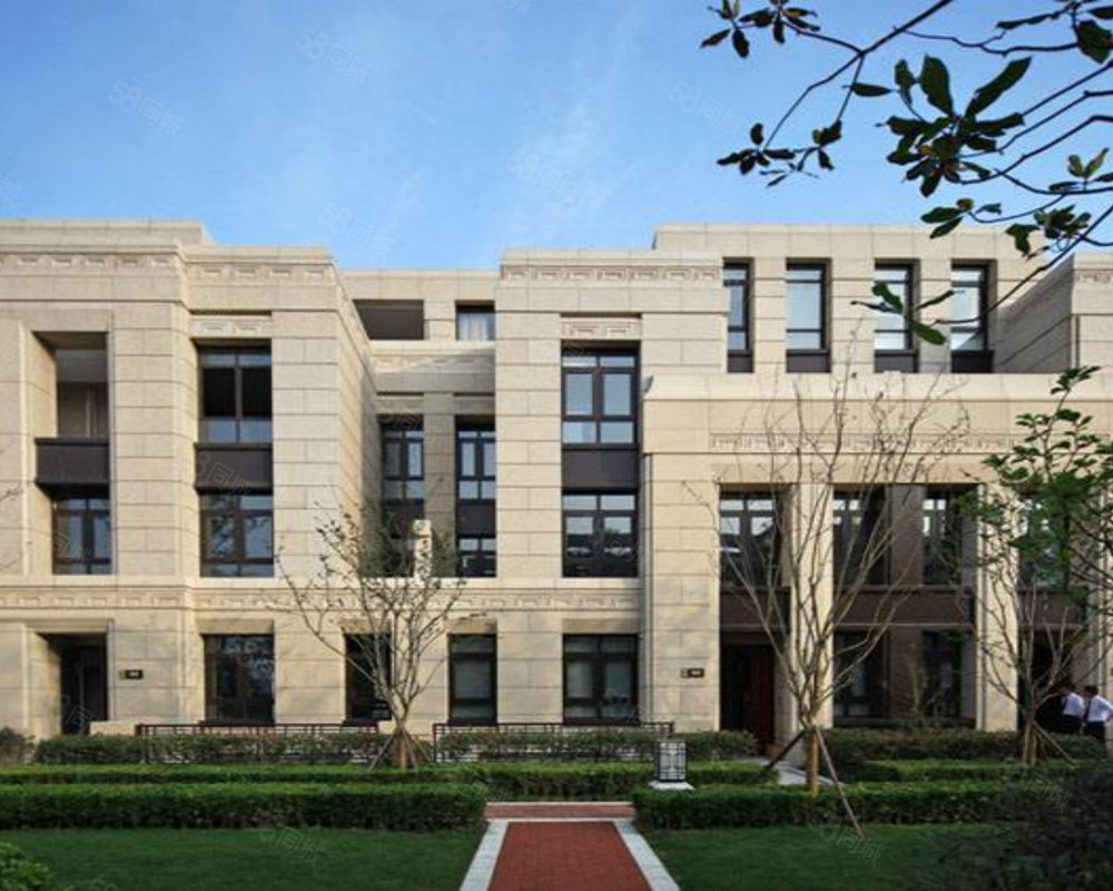 【宝华源墅, 宝华源墅小区详情,房价走势,房源,业主论坛】- 上海58