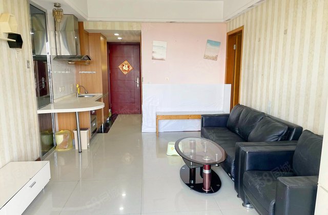 顺联新城花园1室1厅57.84㎡43万二手房图片