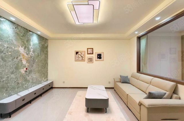 天天家园3室1厅95㎡75万二手房图片