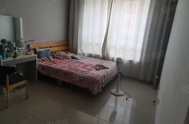 合适可谈 医疗配套成熟 小三居 出行方便 看房随时