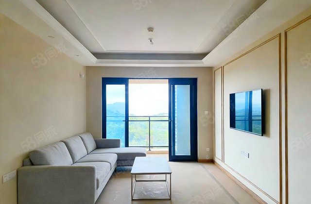 金科金辉美院(D区)3室2厅107.36㎡76.5万二手房图片