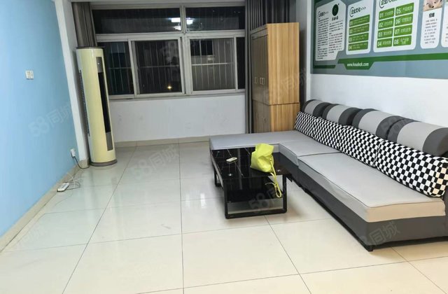 振兴路七中亚大怡景花园 交通便利 双卫格局