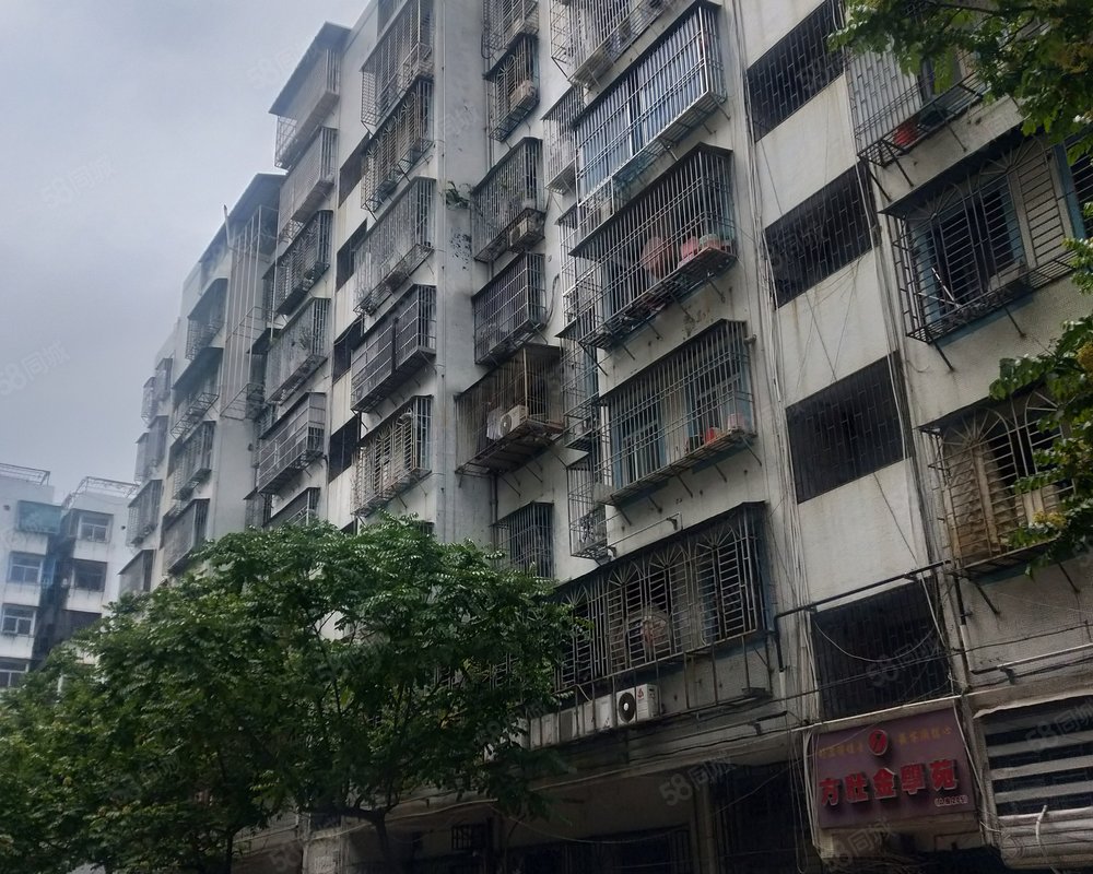 【碧波花园, 碧波花园小区详情,房价走势,房源,业主论坛】- 汕头58