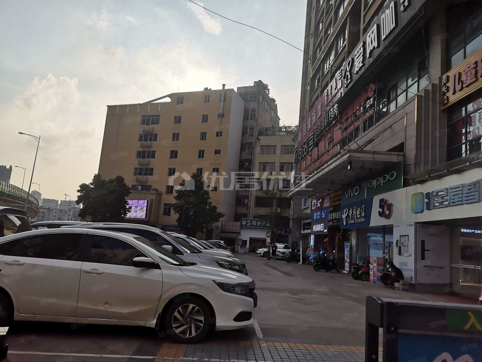 【10图】景皇国际精装两房出售 看房方便 业主急售,景皇国际-南宁58