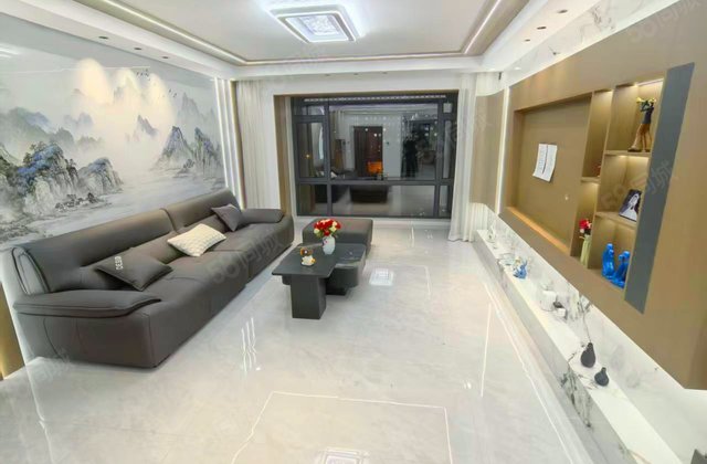 尊誉东方2室2厅98.57㎡66万二手房图片