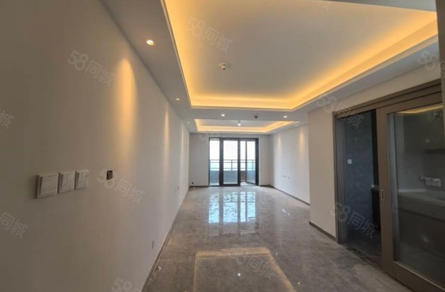 新一中 一口价88万~翰林天悦 三室双卫 带车位 储 新房