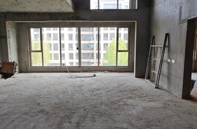 阳光城璞悦5室2厅190㎡249万二手房图片