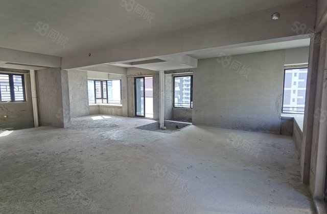 悦水湾二期 直接关系 11楼117.12平 118万实收