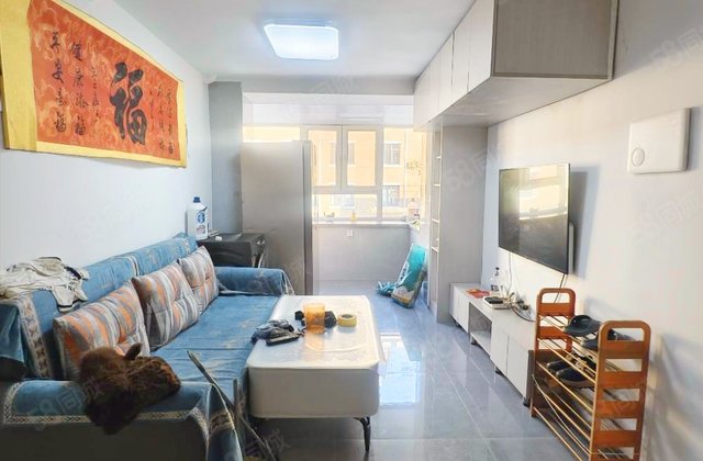 西广北区2室1厅62.42㎡37万二手房图片