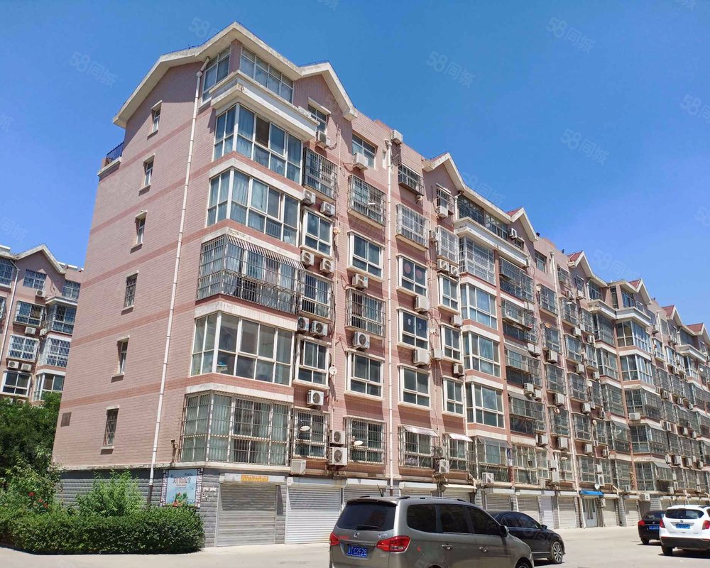 【名门华都, 名门华都小区详情,房价走势,房源,业主论坛】- 衡水58