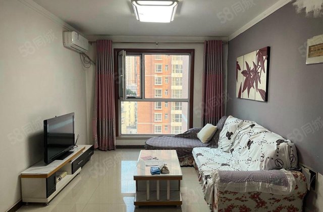 广建家园小区2室1厅94.37㎡99万二手房图片