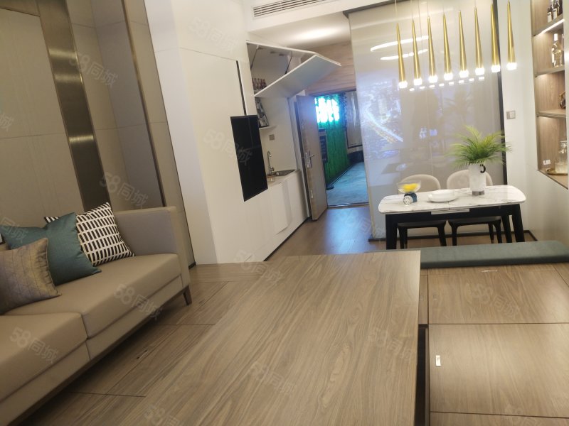 6万电话咨询新上核心卖点绿地新都会 | 188·铂骊公馆】 90万方繁华之