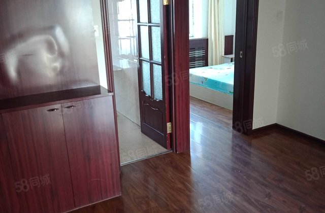 桥南路政府楼3室1厅96.35㎡18万二手房图片