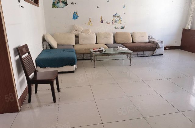 文轩本部 外国语 一中 新时代小区 羡林苑 三室好楼层