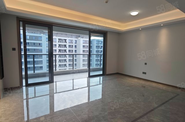 嘉隐云庭3室2厅115㎡156万二手房图片