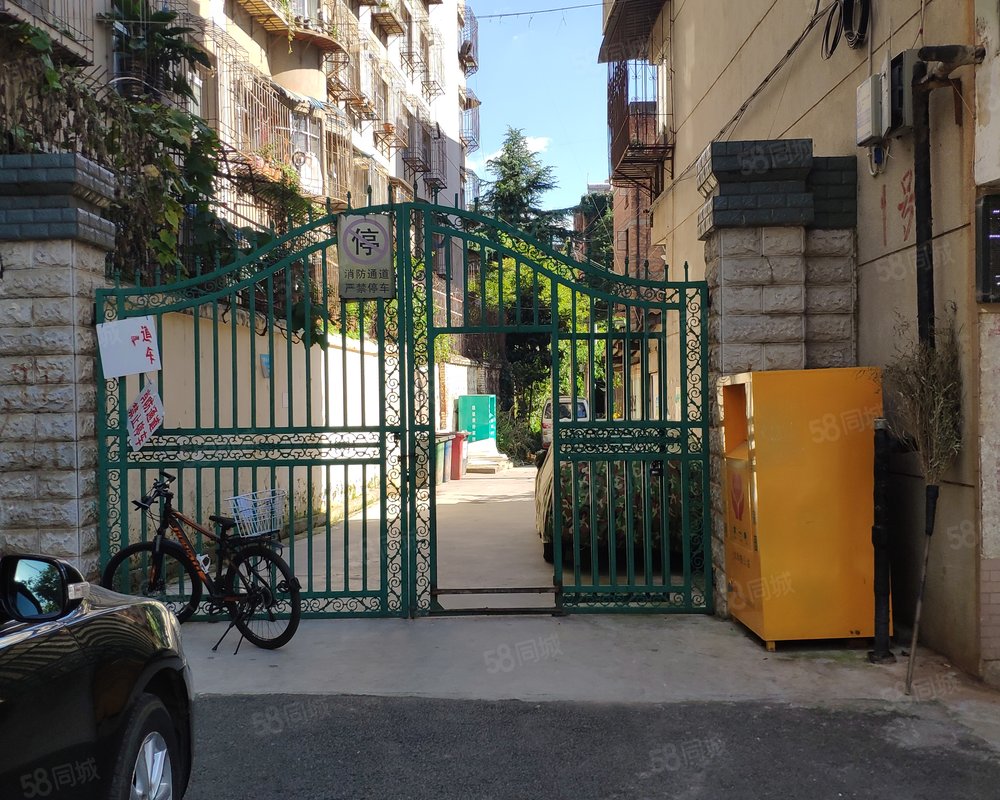 东华小区稻香里环城路二环之间