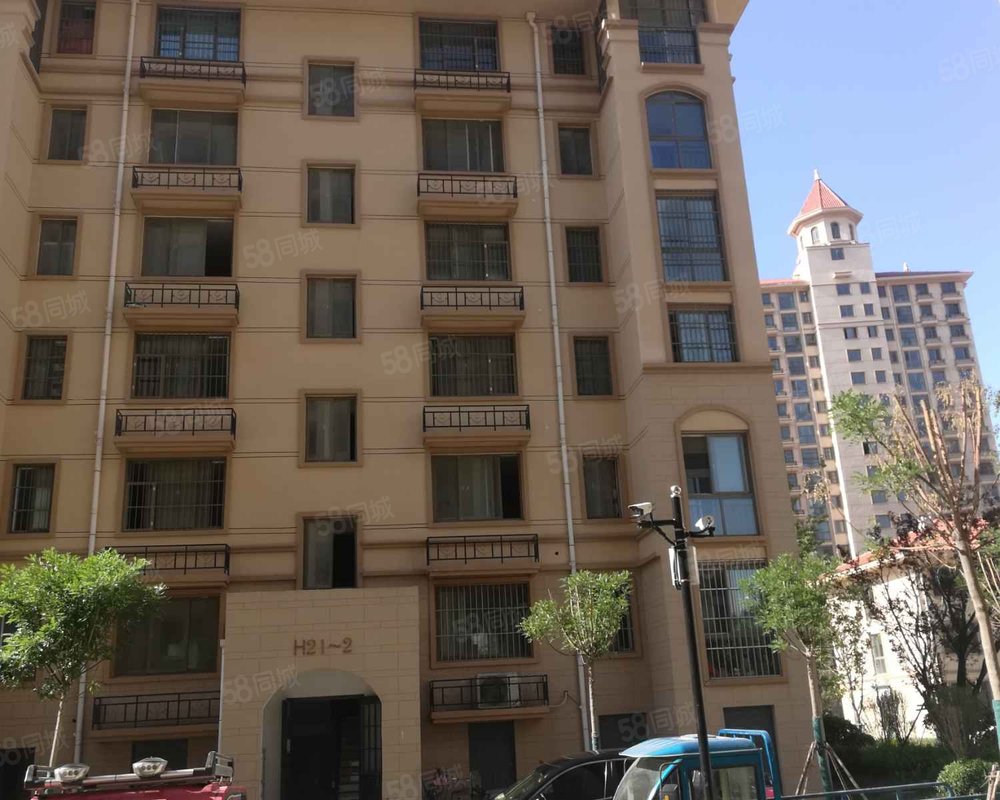 77%商圈区域嘉祥嘉祥城区详细地址萌山路建