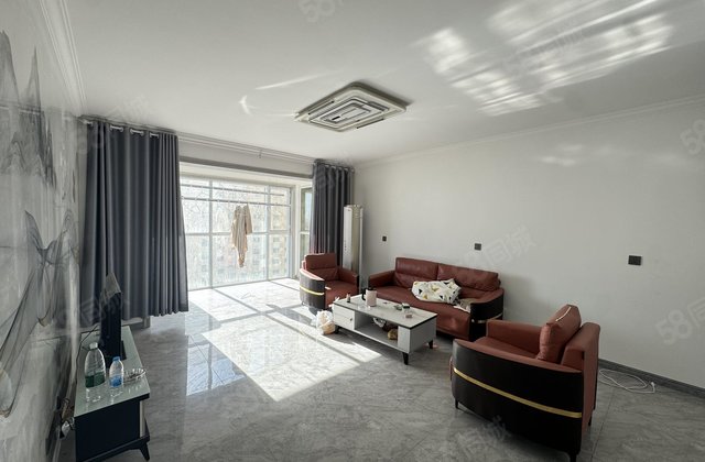 天福世纪城3室2厅131㎡69.8万二手房图片