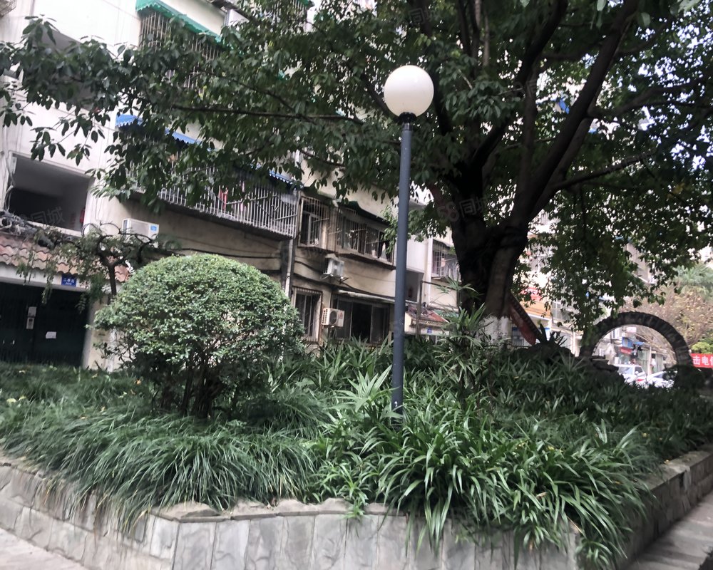 【景福花园, 景福花园小区详情,房价走势,房源,业主论坛】- 绵阳58