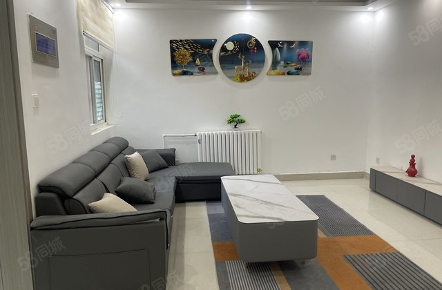 一诺林花小筑 医疗配套成熟 南北通透 商品房 电梯房