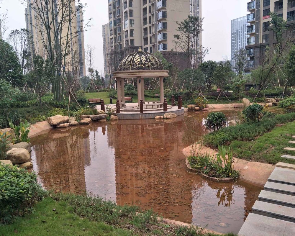 洲城, 华晨山水洲城小区详情,房价走势,房源,业主论坛】- 株洲58同城