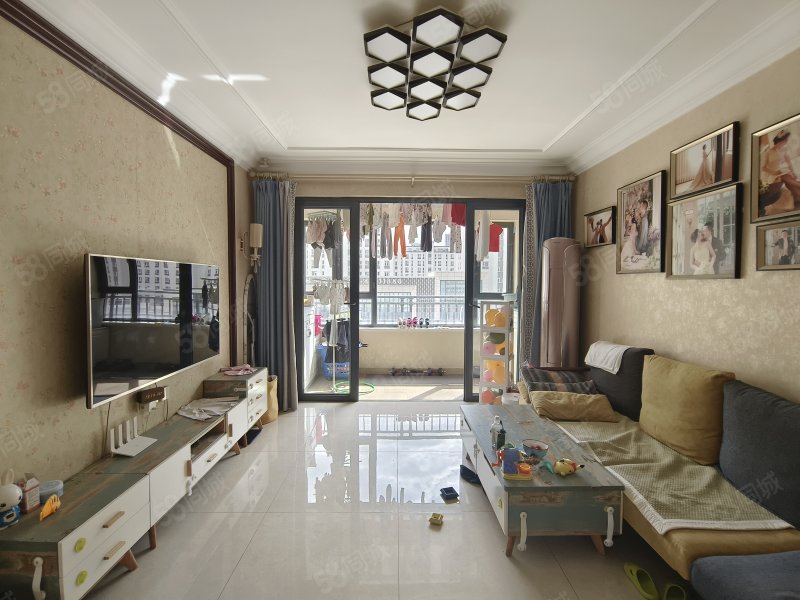 恒大雅苑|吉大慧谷|东西全带|电梯小高随时看房,恒大雅苑-长春58同城