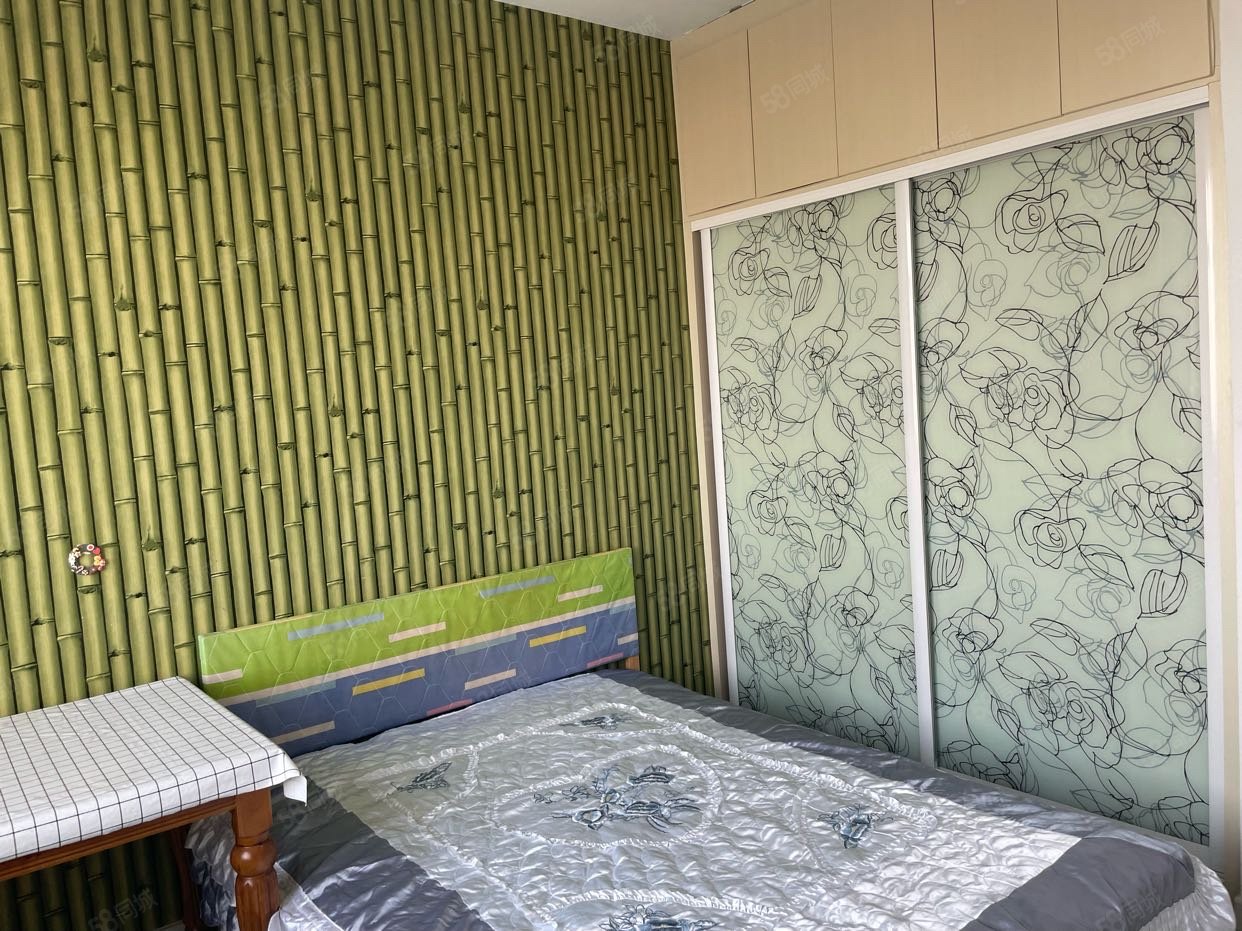 左岸香槟2室2厅1卫96㎡南37万