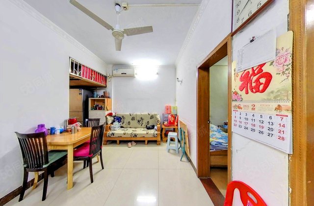 共和路1-19号小区3室1厅63.11㎡325万二手房图片