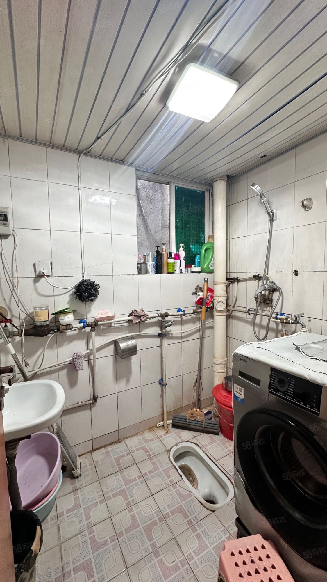 汉江北路11号小区3室2厅1卫89.56㎡北33万