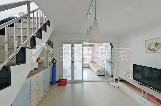 枣园小区3室1厅97.26㎡189万二手房图片