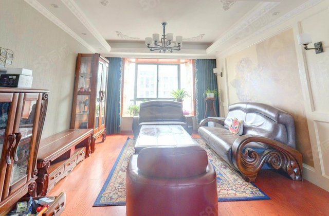 湖东景园南区3室2厅140.6㎡249万二手房图片