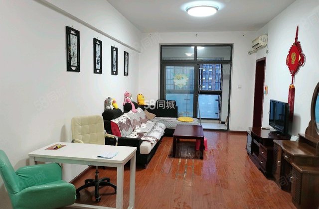 西都会2室1厅78㎡49万二手房图片