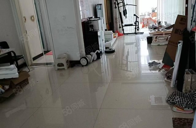 水木清华 恒大名都 文轩外国语四室双卫免大税