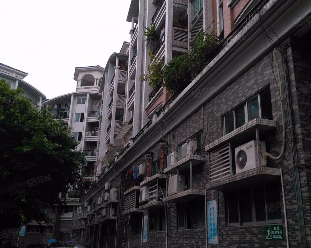 金晖明园广州环城高速以外