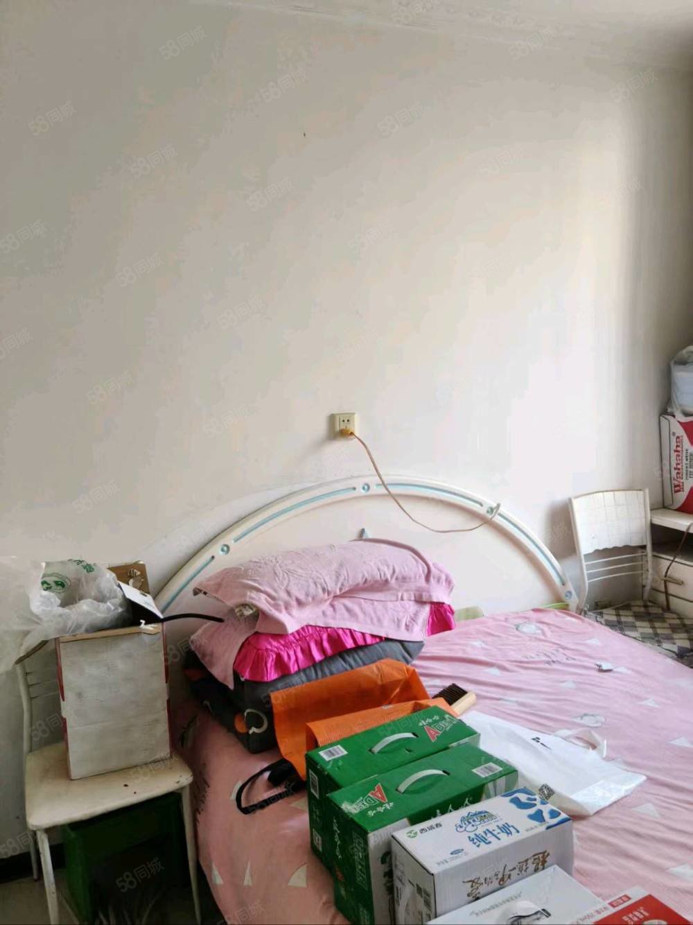 友好花园2室2厅1卫75㎡南北26万