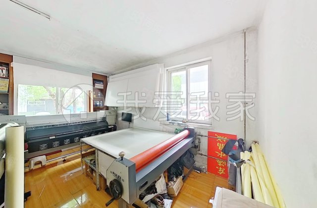 西坝河中里3室1厅78.17㎡450万二手房图片