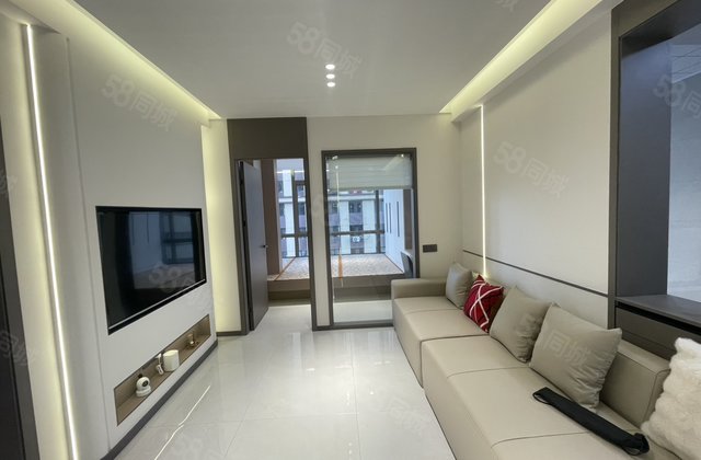 紫金城2室1厅70㎡32万二手房图片