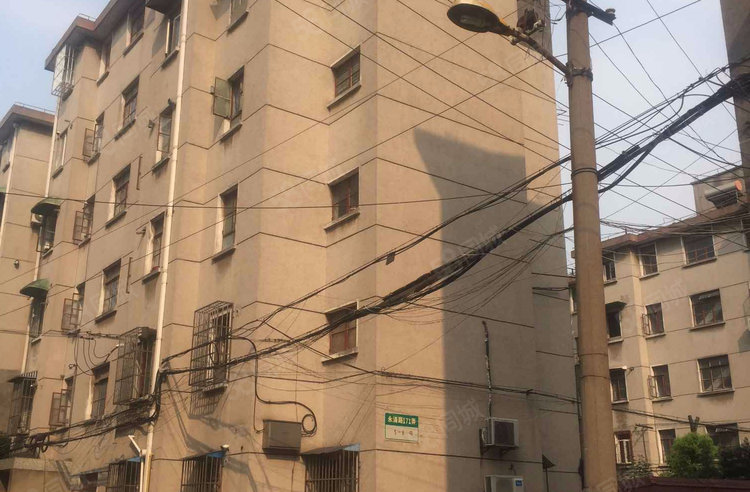 永清路171弄小区