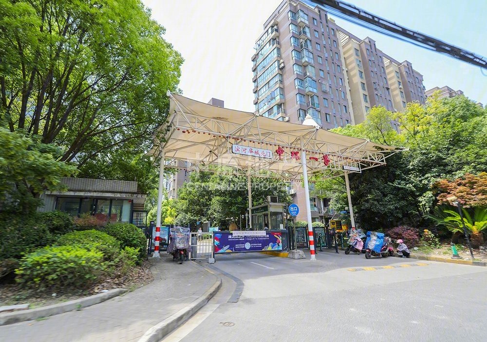 中环一号(一期)2室1厅1卫67.65㎡南440万