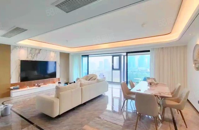 毗河雅苑4室2厅164.95㎡67万二手房图片