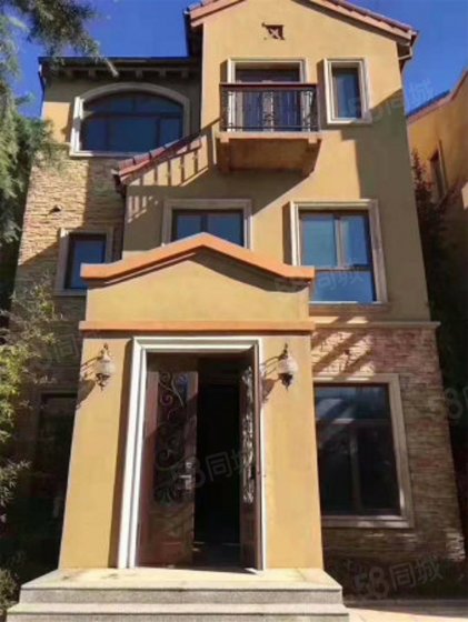 高新小平岛海棠墅 送花园 送车库 配套成熟