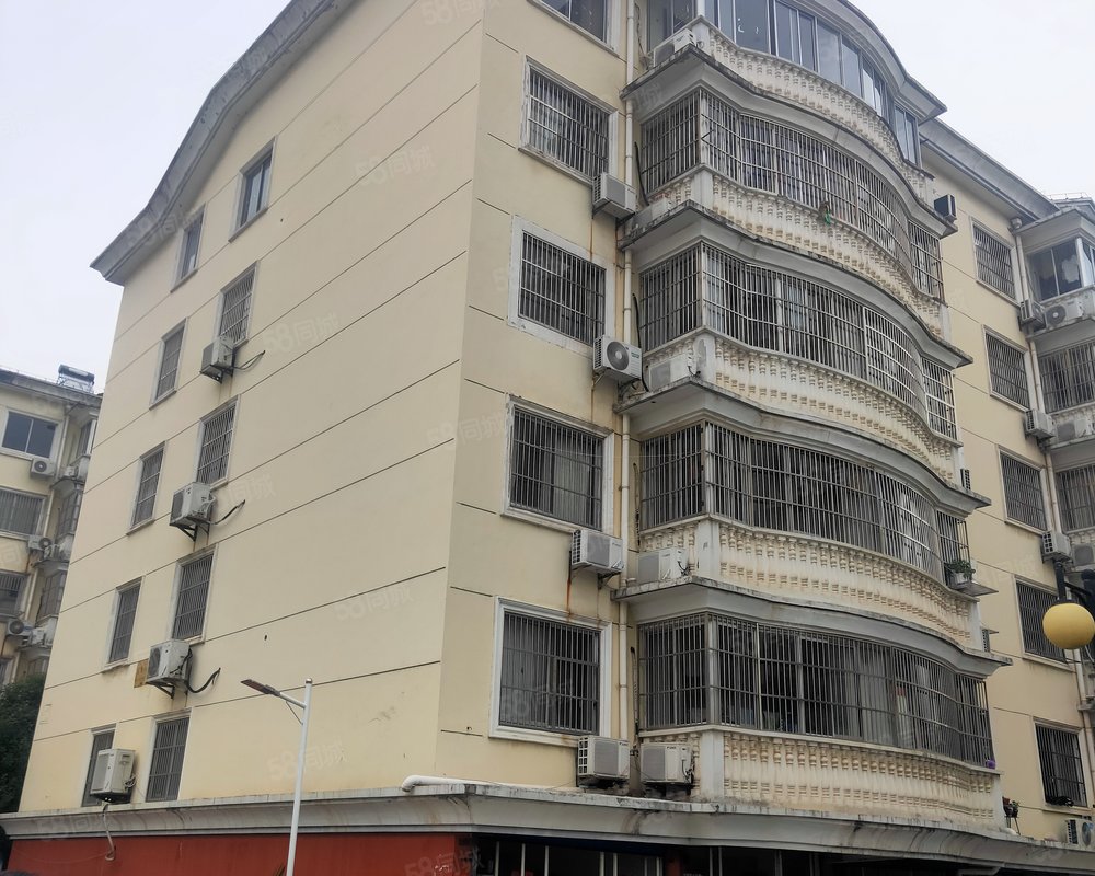 【安康小区, 安康小区小区详情,房价走势,房源,业主论坛】- 南京58