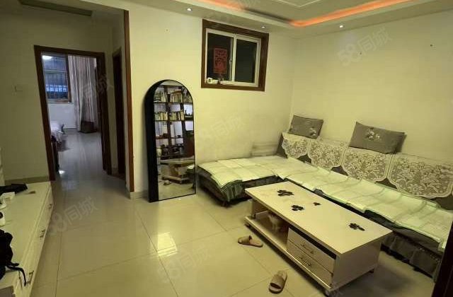 必售金鼎 东昌中学本部  精装地暖房 正泓新天地 多层二楼