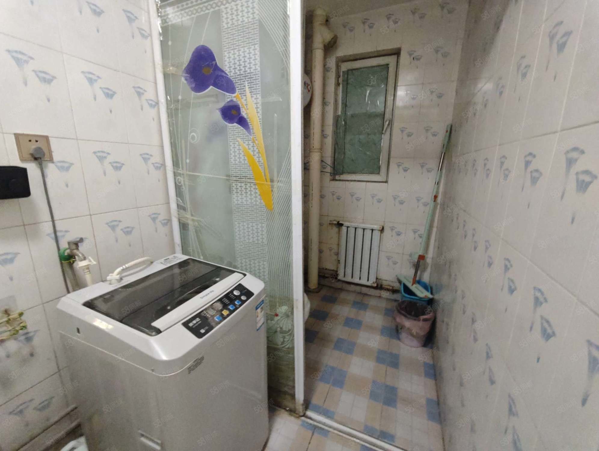 福泉人家3室2厅1卫106㎡南北31.5万